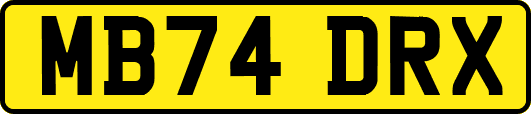 MB74DRX
