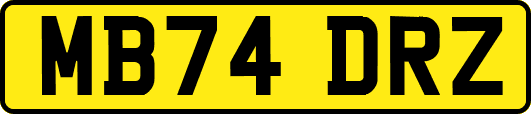 MB74DRZ