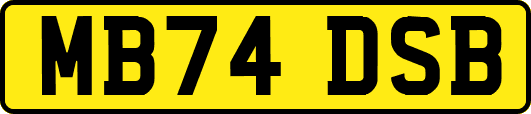 MB74DSB