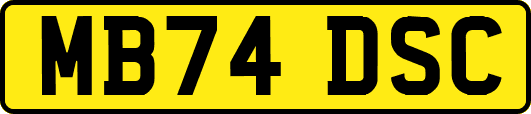 MB74DSC