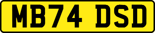 MB74DSD