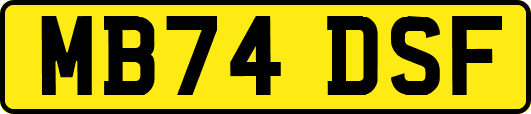 MB74DSF