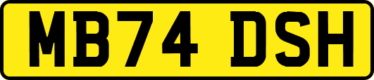 MB74DSH