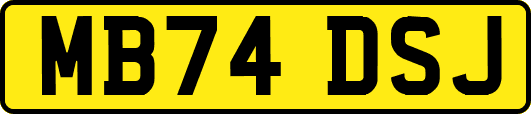 MB74DSJ