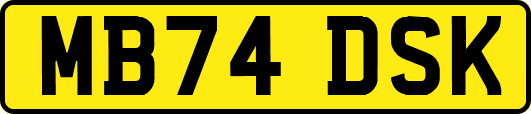 MB74DSK