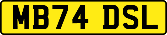 MB74DSL