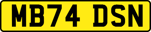 MB74DSN