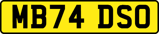 MB74DSO