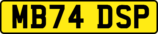 MB74DSP