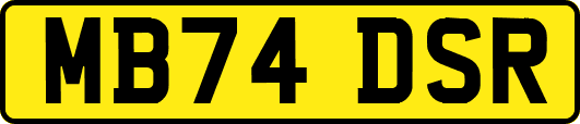 MB74DSR