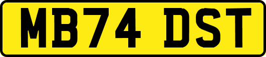 MB74DST