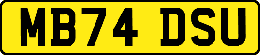MB74DSU