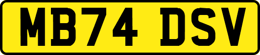 MB74DSV