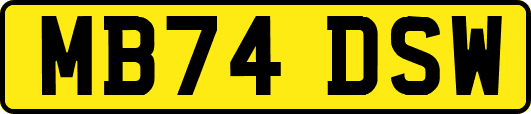 MB74DSW