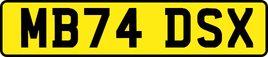 MB74DSX