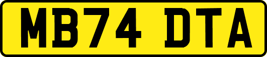 MB74DTA