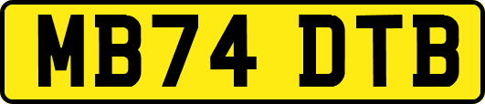 MB74DTB