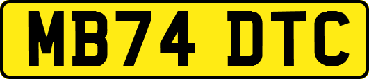 MB74DTC