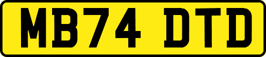 MB74DTD