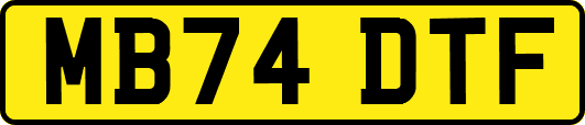 MB74DTF