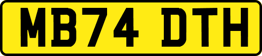 MB74DTH