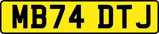 MB74DTJ