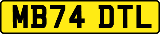 MB74DTL
