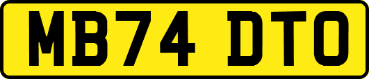 MB74DTO