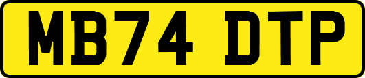 MB74DTP