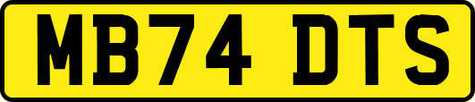 MB74DTS