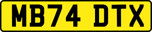 MB74DTX