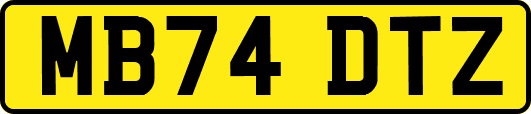 MB74DTZ