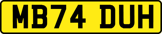 MB74DUH