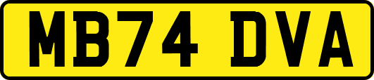 MB74DVA