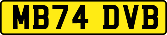 MB74DVB