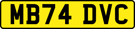 MB74DVC