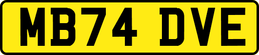 MB74DVE