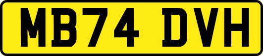 MB74DVH