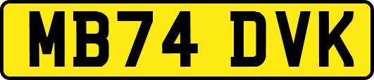 MB74DVK