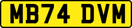 MB74DVM