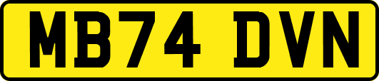 MB74DVN