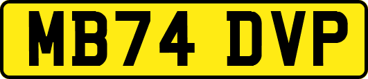 MB74DVP