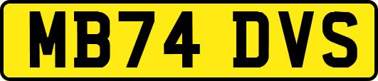MB74DVS