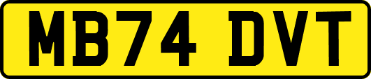 MB74DVT
