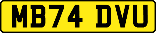 MB74DVU