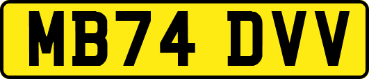 MB74DVV