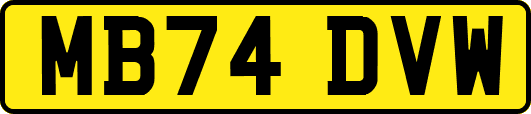 MB74DVW