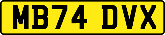 MB74DVX