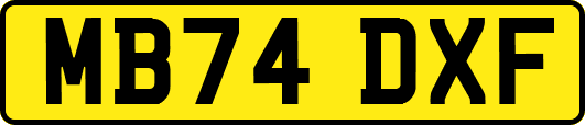 MB74DXF