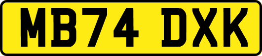 MB74DXK